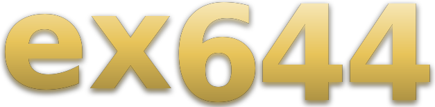 ex644 logo